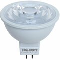 Resplandor 7.5W LED MR16 3000K General Purpose Bulb, 3PK RE3336046